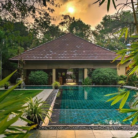 The Spice Trail Hotel Arugam Bay Exterior foto