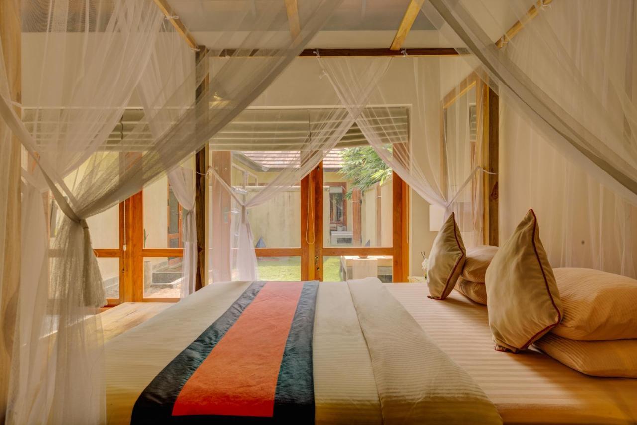 The Spice Trail Hotel Arugam Bay Exterior foto