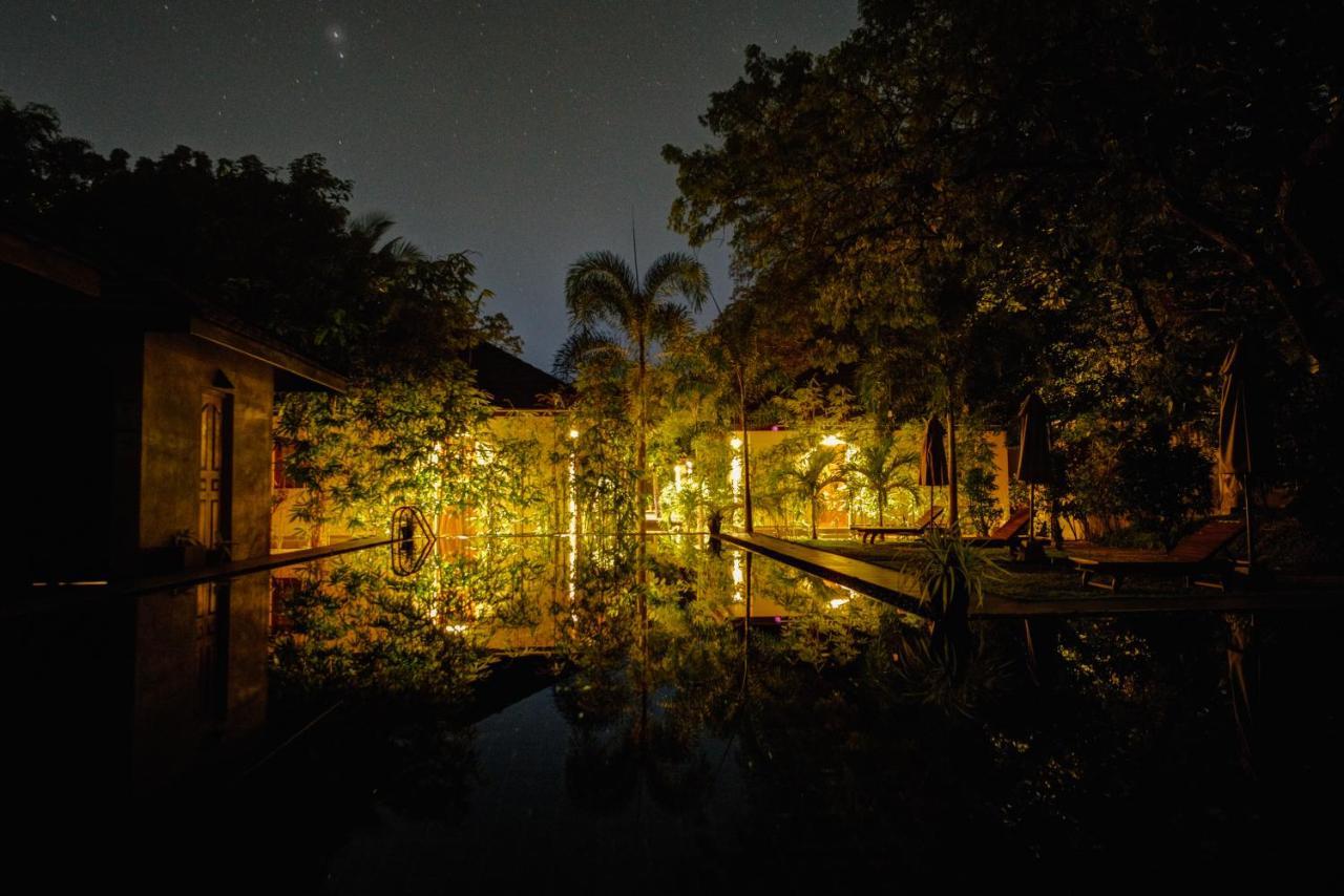 The Spice Trail Hotel Arugam Bay Exterior foto