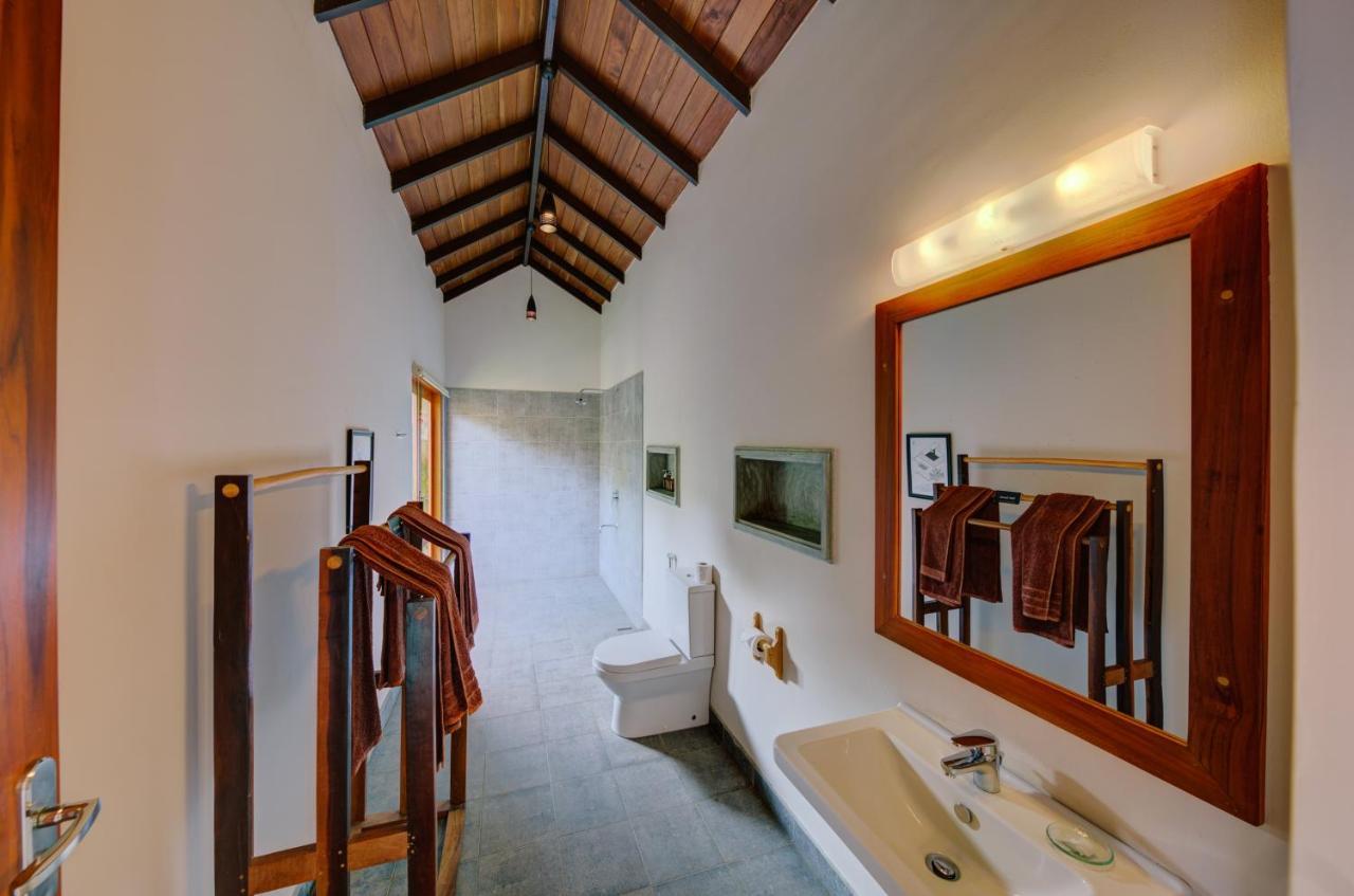 The Spice Trail Hotel Arugam Bay Exterior foto