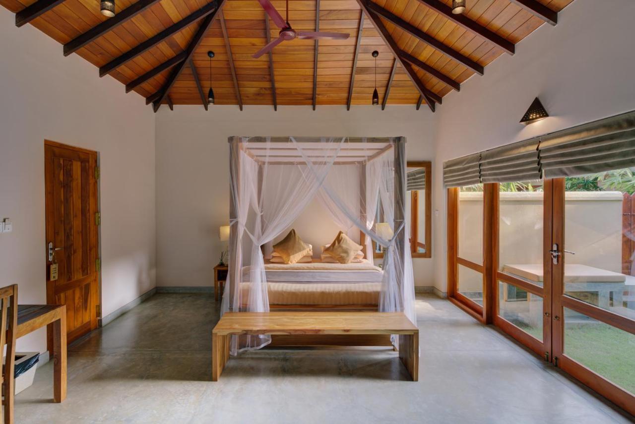The Spice Trail Hotel Arugam Bay Exterior foto