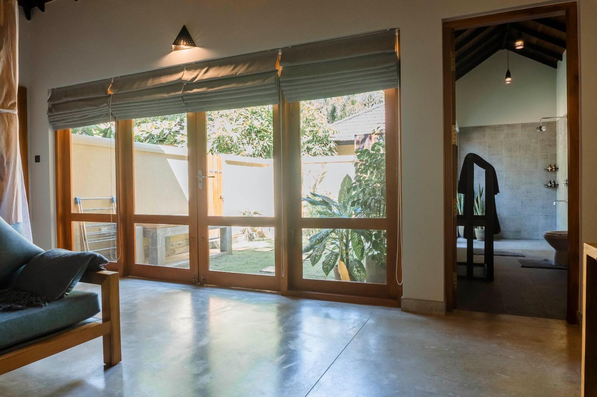 The Spice Trail Hotel Arugam Bay Exterior foto