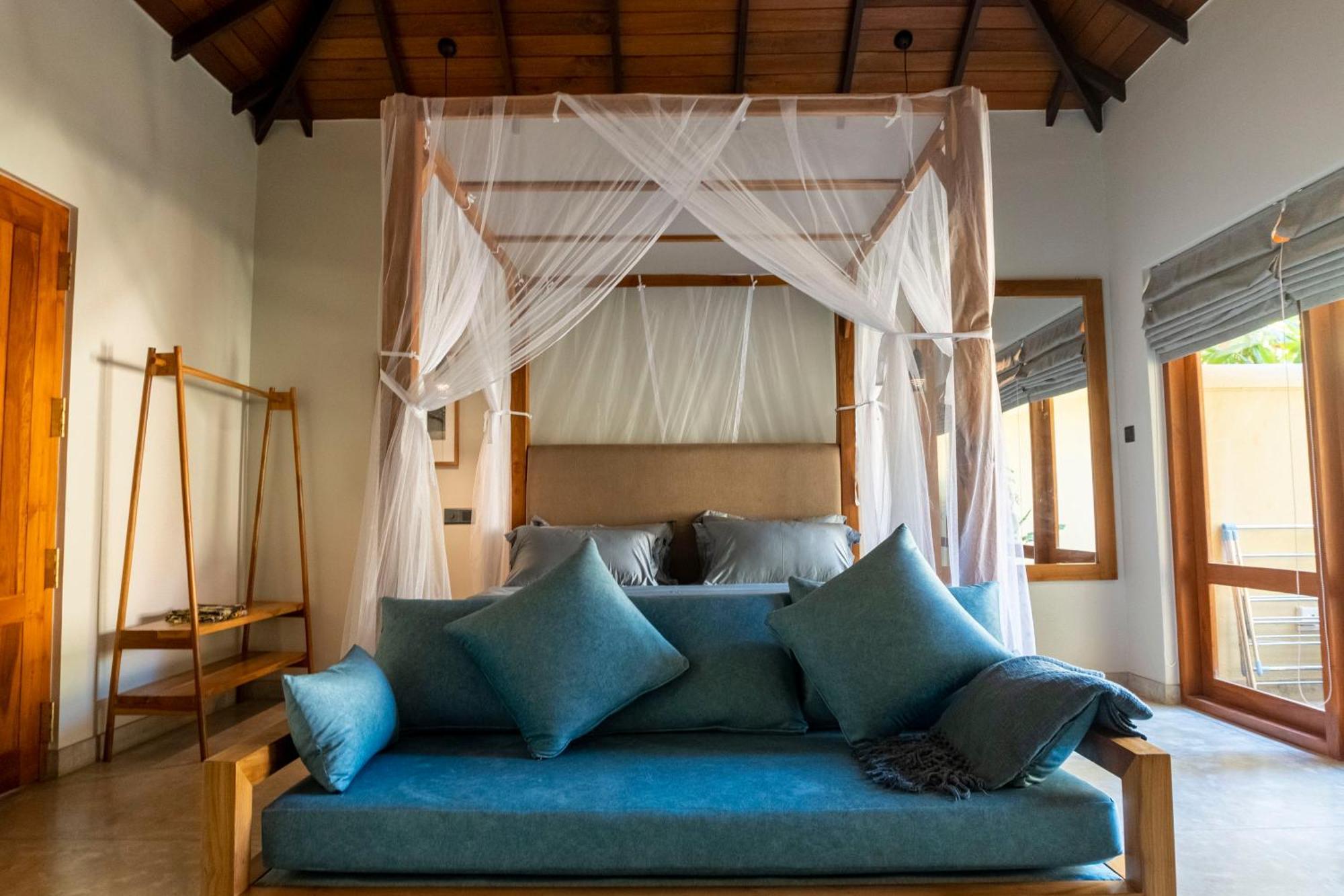 The Spice Trail Hotel Arugam Bay Exterior foto