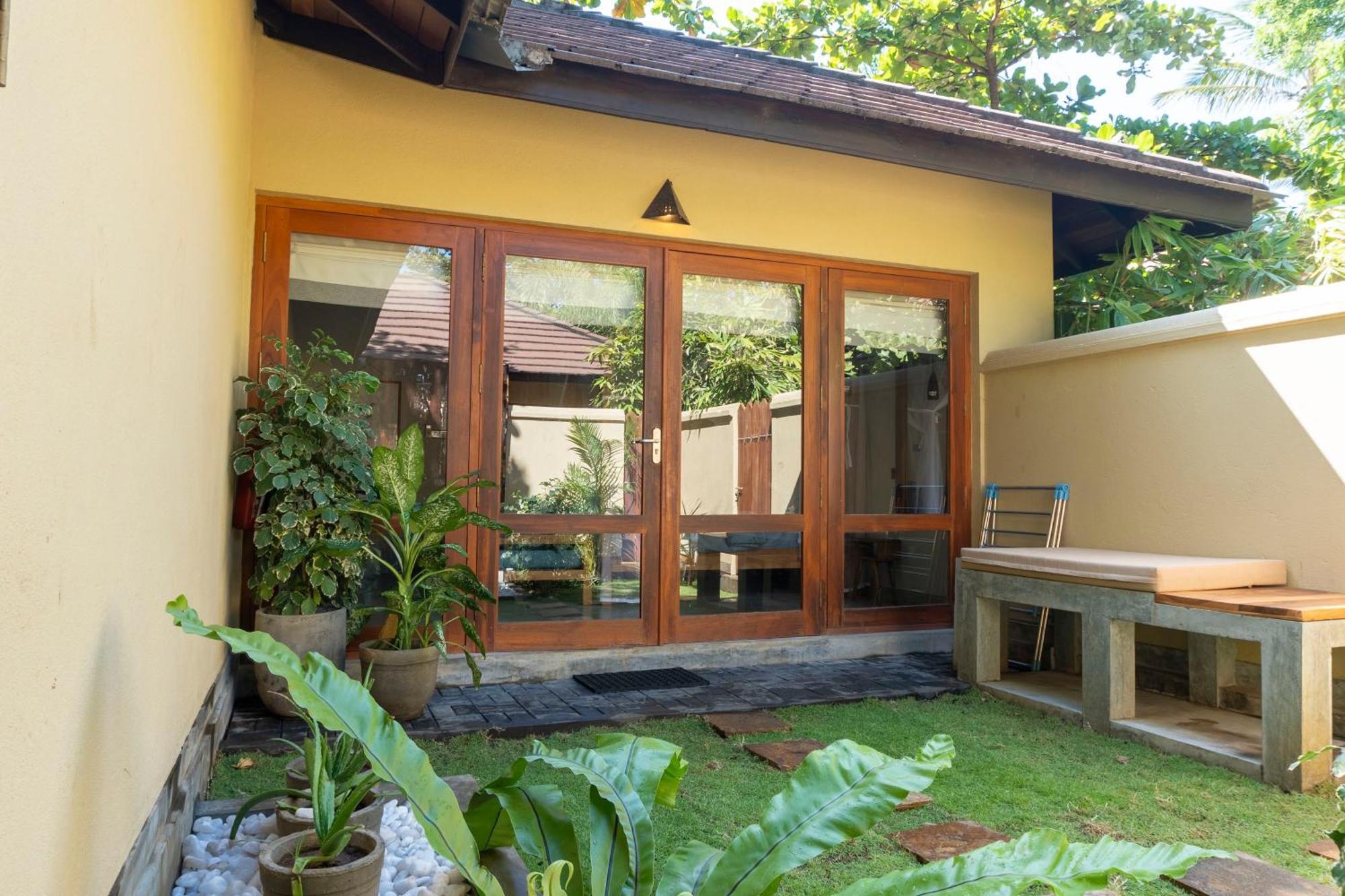 The Spice Trail Hotel Arugam Bay Exterior foto