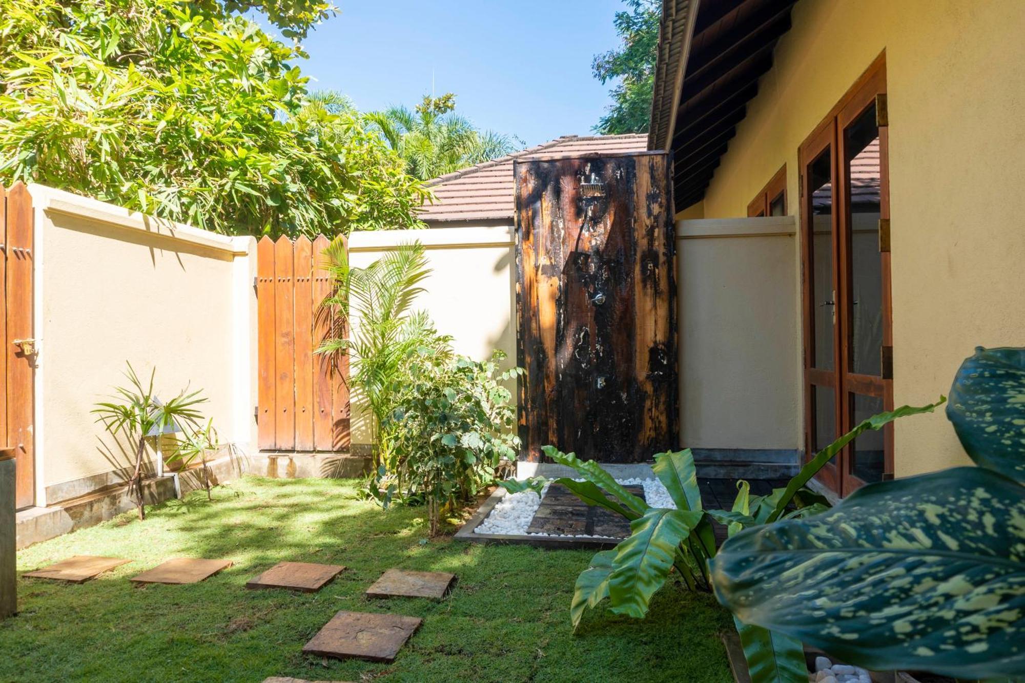 The Spice Trail Hotel Arugam Bay Exterior foto