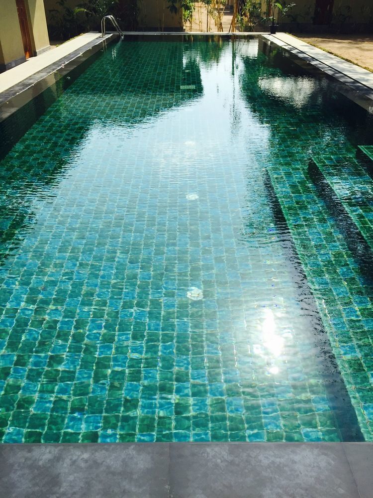 The Spice Trail Hotel Arugam Bay Exterior foto
