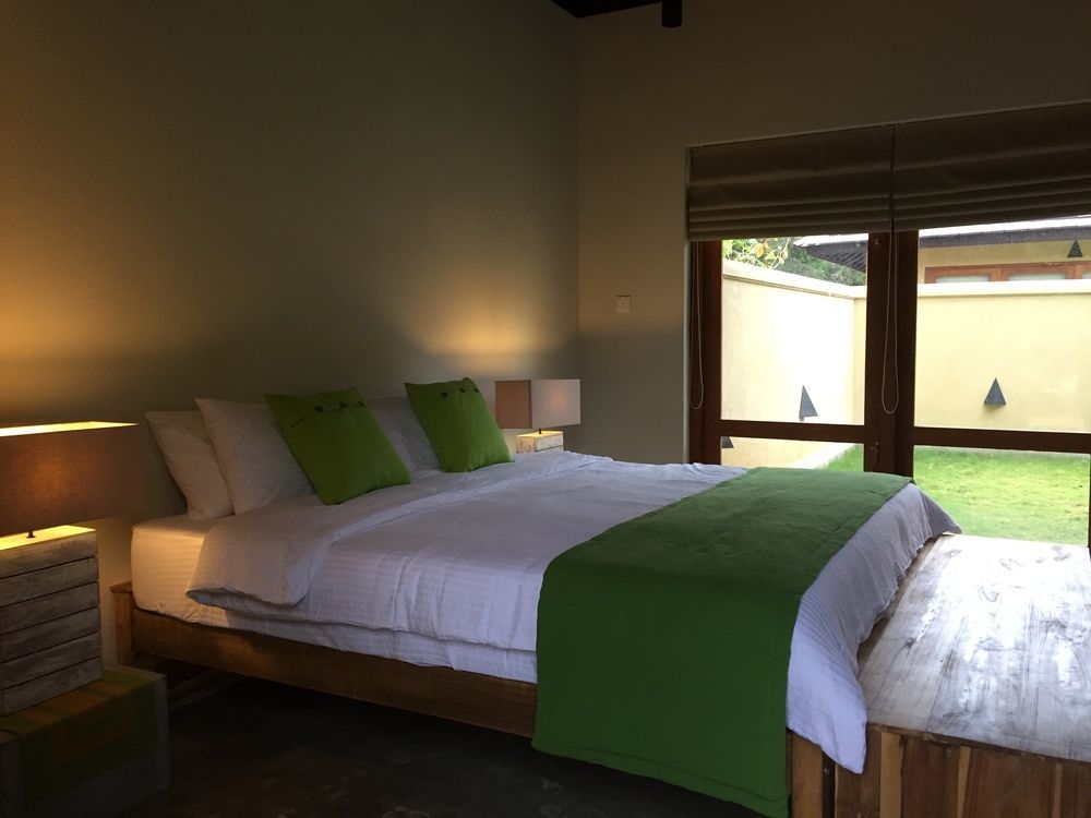The Spice Trail Hotel Arugam Bay Exterior foto