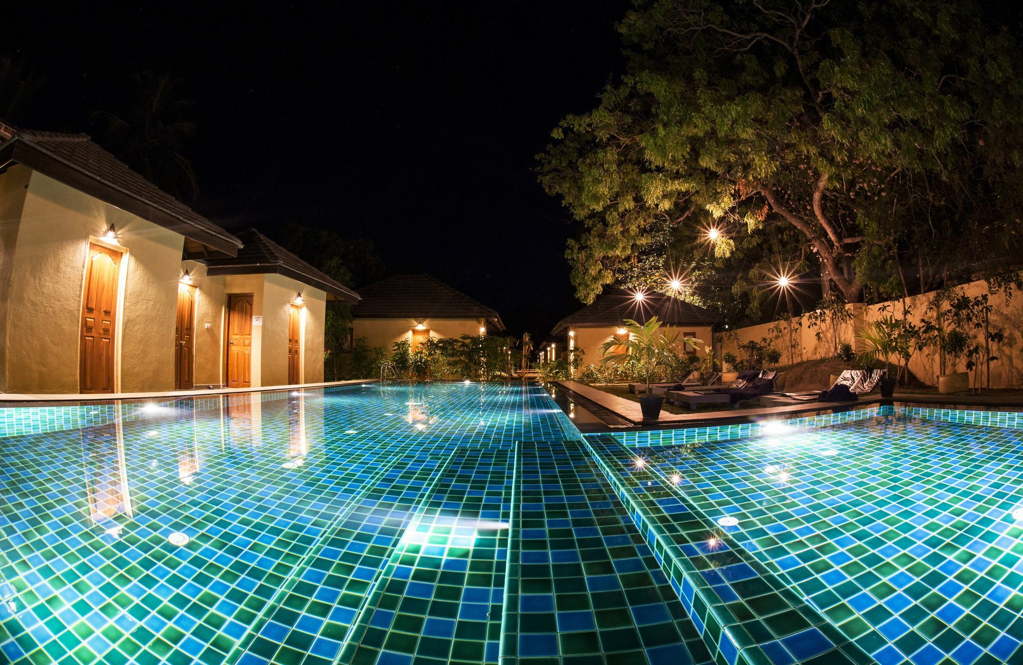 The Spice Trail Hotel Arugam Bay Exterior foto